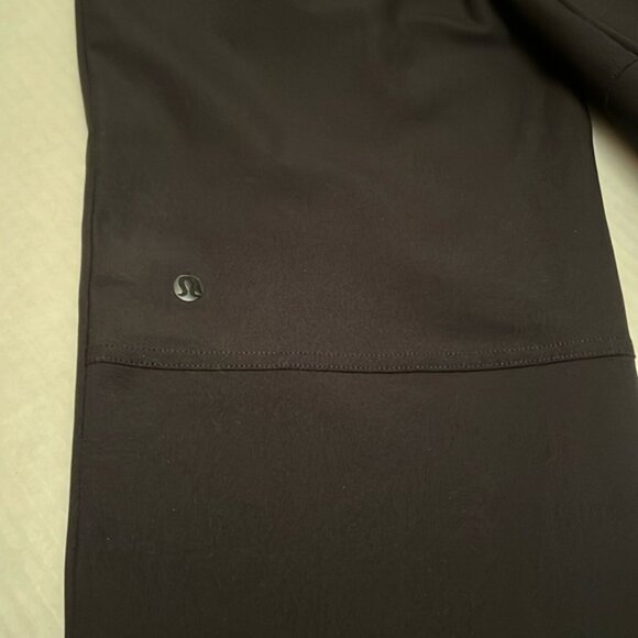 Lululemon ABC Pant Classic *30" Black EUC - Picture 13 of 16